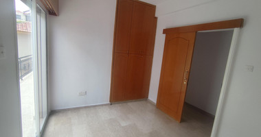 Spacious 3-Bedroom House for rent in Zakaki – Available Now
