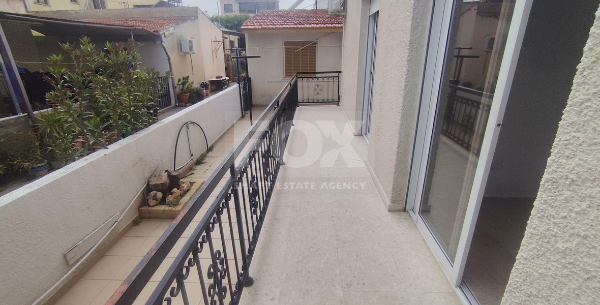 Spacious 3-Bedroom House for rent in Zakaki – Available Now