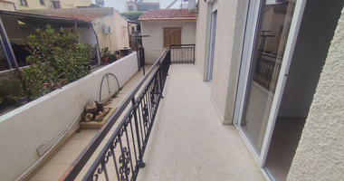 Spacious 3-Bedroom House for rent in Zakaki – Available Now