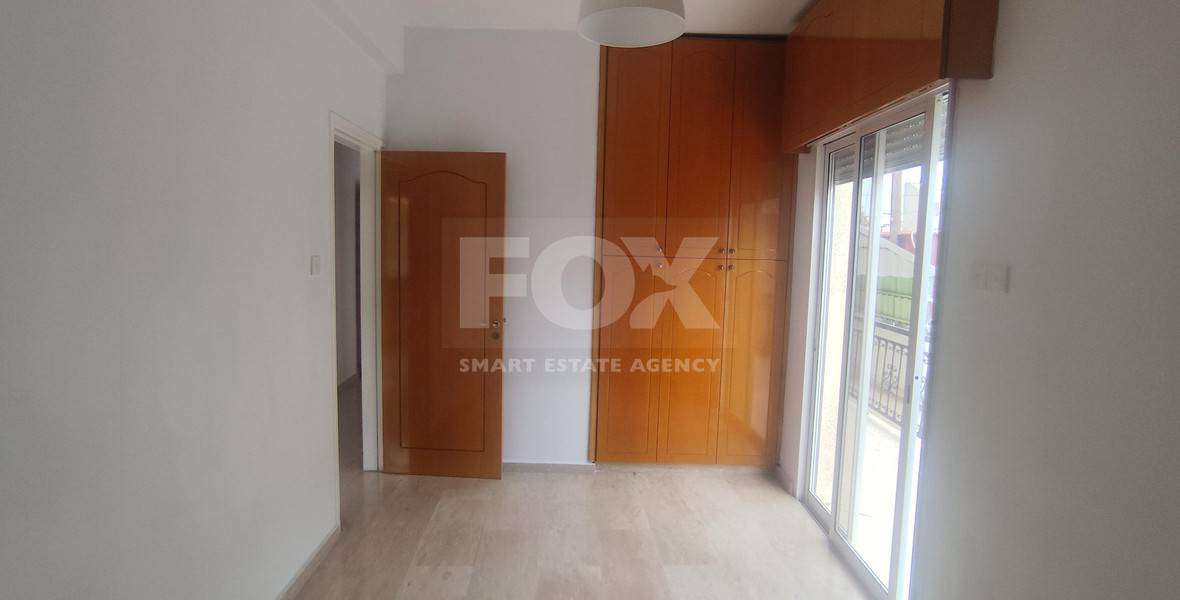 Spacious 3-Bedroom House for rent in Zakaki – Available Now