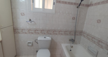 Spacious 3-Bedroom House for rent in Zakaki – Available Now