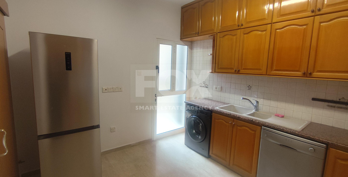 Spacious 3-Bedroom House for rent in Zakaki – Available Now