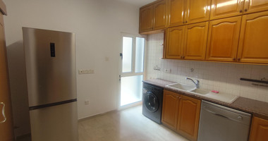 Spacious 3-Bedroom House for rent in Zakaki – Available Now