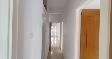 Spacious 3-Bedroom House for rent in Zakaki – Available Now