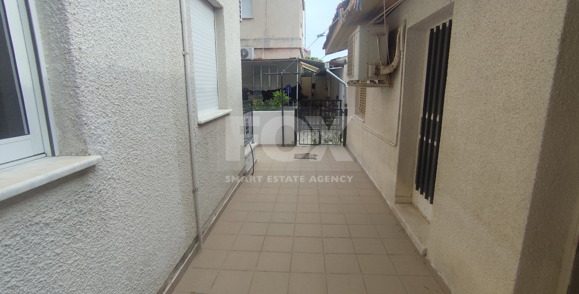 Spacious 3-Bedroom House for rent in Zakaki – Available Now
