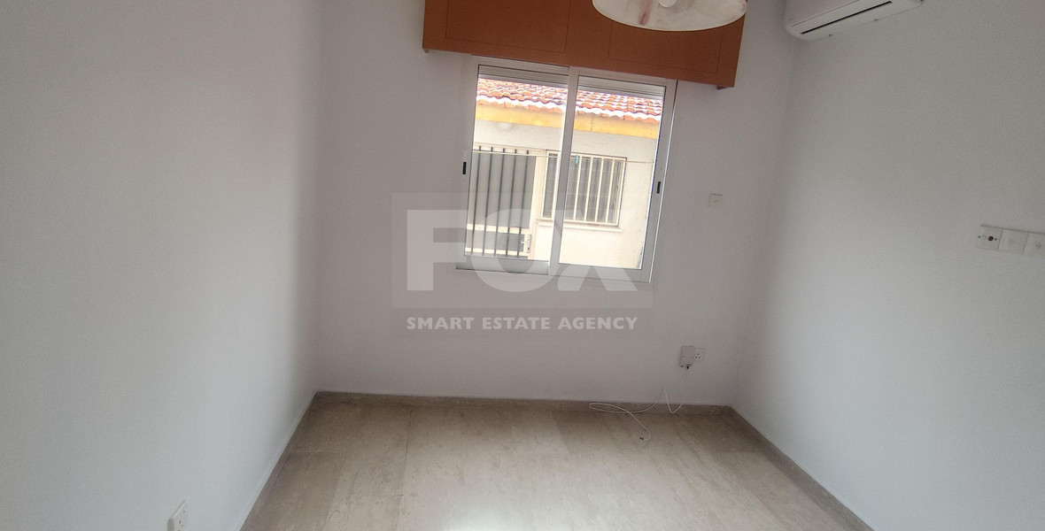 Spacious 3-Bedroom House for rent in Zakaki – Available Now