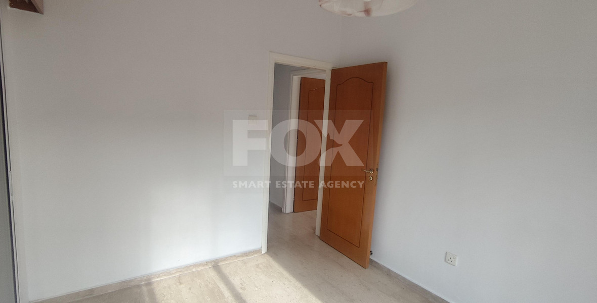 Spacious 3-Bedroom House for rent in Zakaki – Available Now