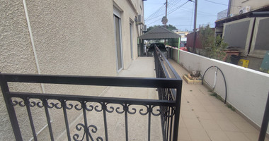 Spacious 3-Bedroom House for rent in Zakaki – Available Now