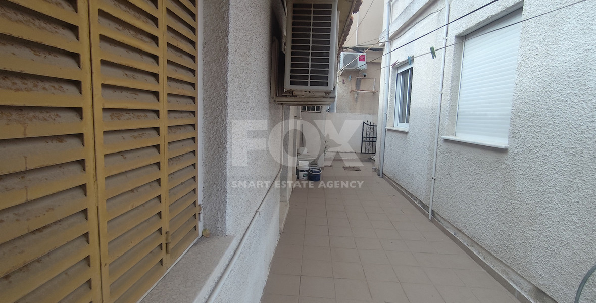 Spacious 3-Bedroom House for rent in Zakaki – Available Now