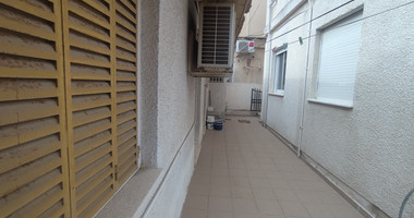 Spacious 3-Bedroom House for rent in Zakaki – Available Now