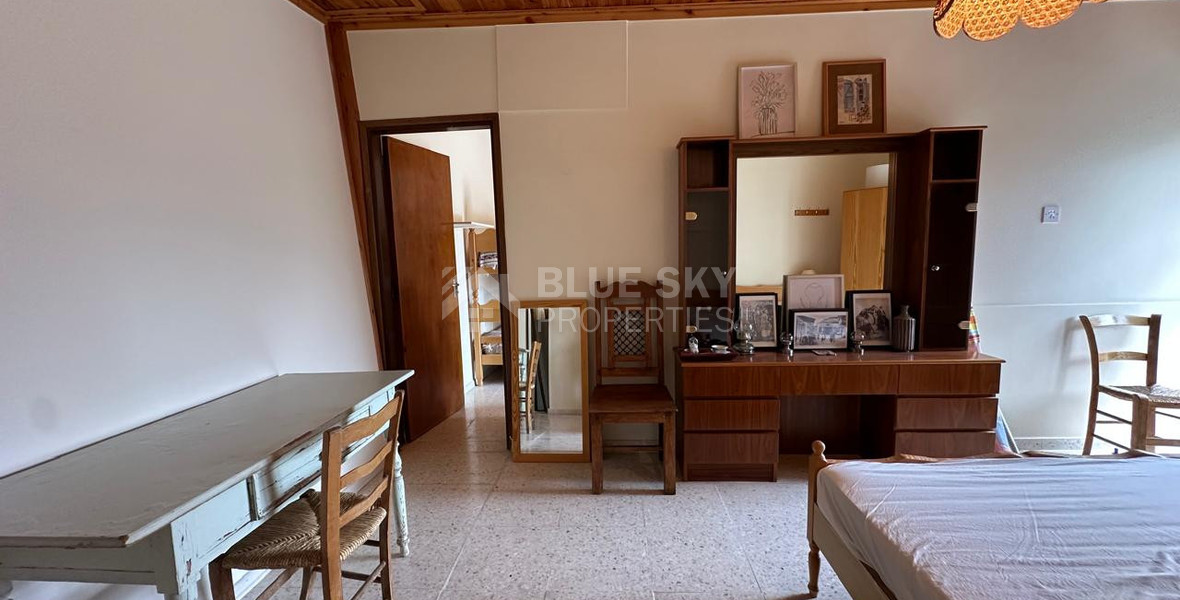 Charming two bedroom Semi-Detached House for Sale – Koilani, Limassol