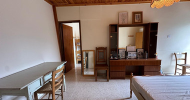 Charming two bedroom Semi-Detached House for Sale – Koilani, Limassol