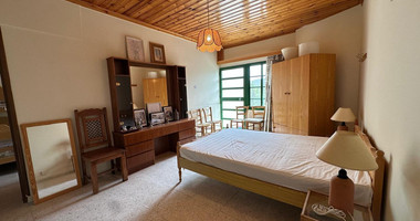 Charming two bedroom Semi-Detached House for Sale – Koilani, Limassol