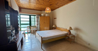 Charming two bedroom Semi-Detached House for Sale – Koilani, Limassol