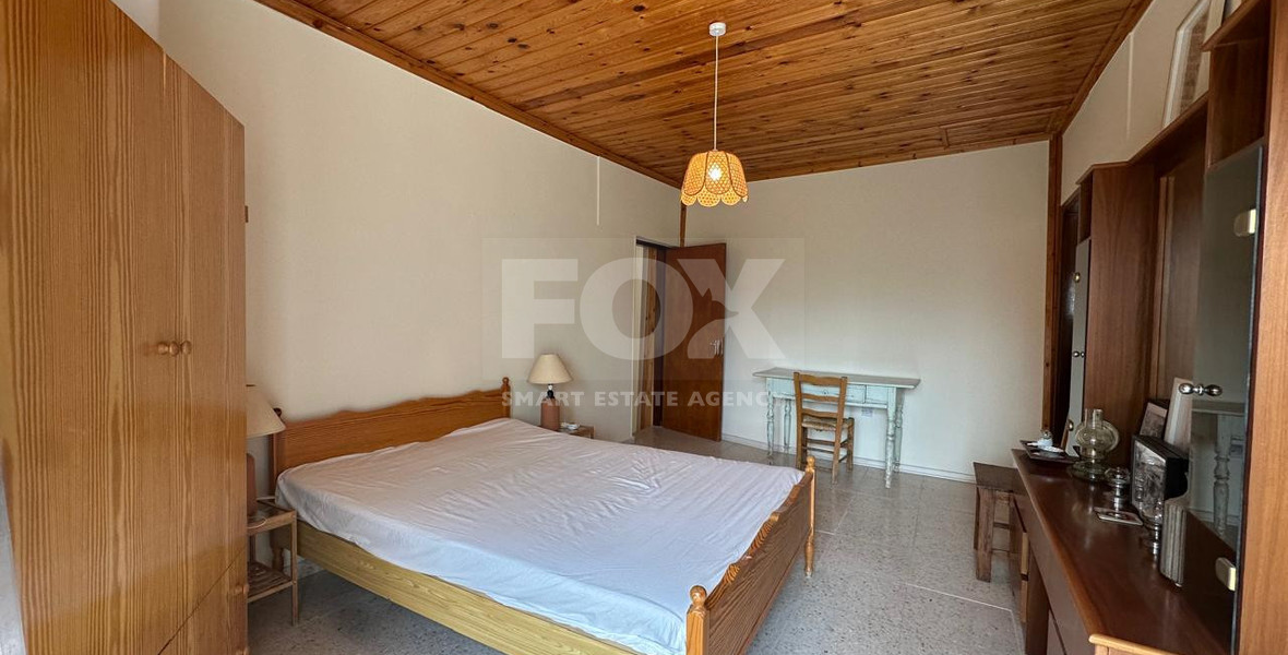 Charming two bedroom Semi-Detached House for Sale – Koilani, Limassol