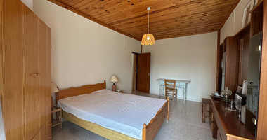 Charming two bedroom Semi-Detached House for Sale – Koilani, Limassol