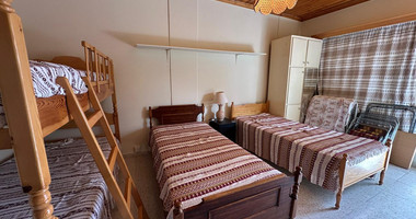 Charming two bedroom Semi-Detached House for Sale – Koilani, Limassol