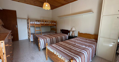 Charming two bedroom Semi-Detached House for Sale – Koilani, Limassol