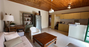 Charming two bedroom Semi-Detached House for Sale – Koilani, Limassol