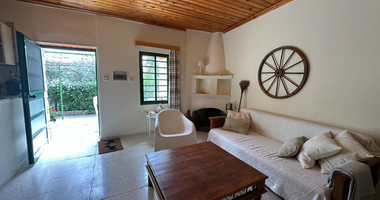 Charming two bedroom Semi-Detached House for Sale – Koilani, Limassol