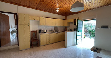 Charming two bedroom Semi-Detached House for Sale – Koilani, Limassol