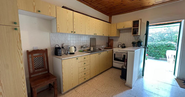 Charming two bedroom Semi-Detached House for Sale – Koilani, Limassol