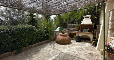 Charming two bedroom Semi-Detached House for Sale – Koilani, Limassol