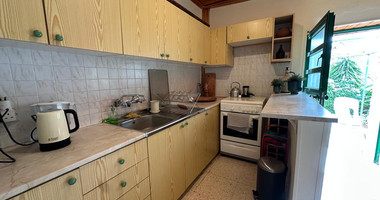 Charming two bedroom Semi-Detached House for Sale – Koilani, Limassol