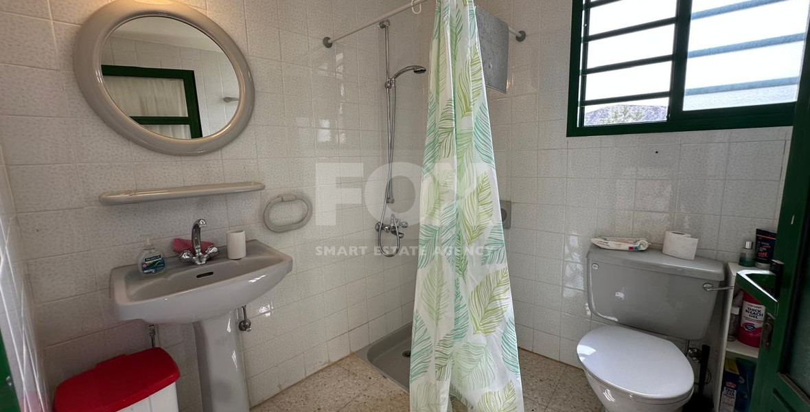 Charming two bedroom Semi-Detached House for Sale – Koilani, Limassol