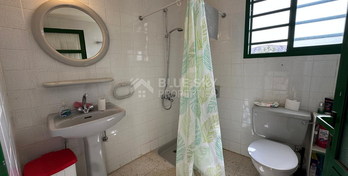 Charming two bedroom Semi-Detached House for Sale – Koilani, Limassol