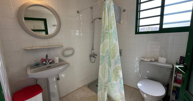 Charming two bedroom Semi-Detached House for Sale – Koilani, Limassol