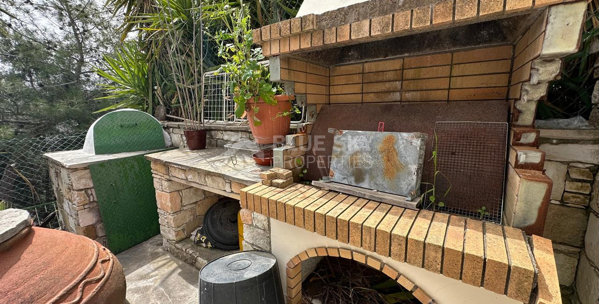 Charming two bedroom Semi-Detached House for Sale – Koilani, Limassol