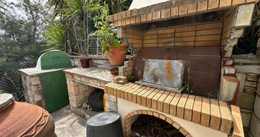 Charming two bedroom Semi-Detached House for Sale – Koilani, Limassol