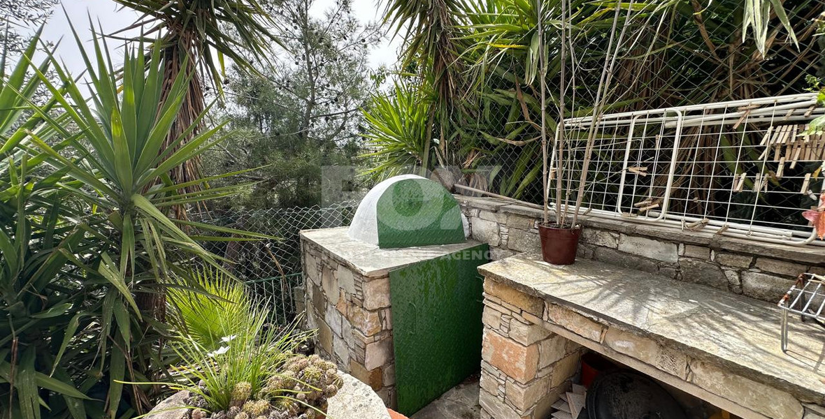 Charming two bedroom Semi-Detached House for Sale – Koilani, Limassol