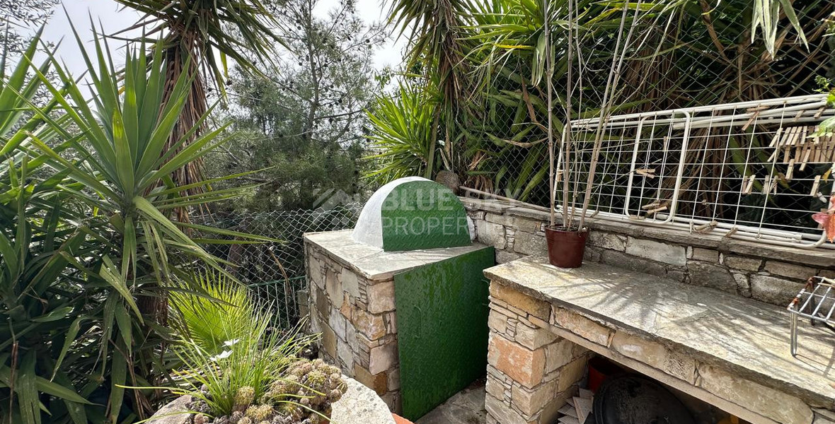 Charming two bedroom Semi-Detached House for Sale – Koilani, Limassol