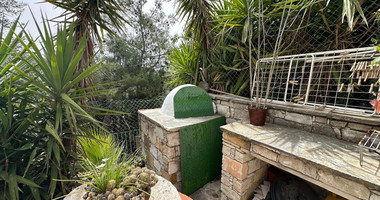 Charming two bedroom Semi-Detached House for Sale – Koilani, Limassol