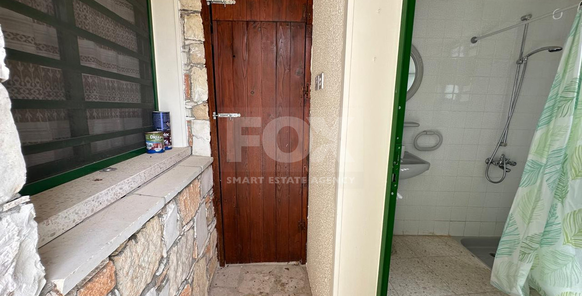 Charming two bedroom Semi-Detached House for Sale – Koilani, Limassol