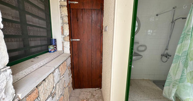 Charming two bedroom Semi-Detached House for Sale – Koilani, Limassol