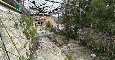 Charming two bedroom Semi-Detached House for Sale – Koilani, Limassol