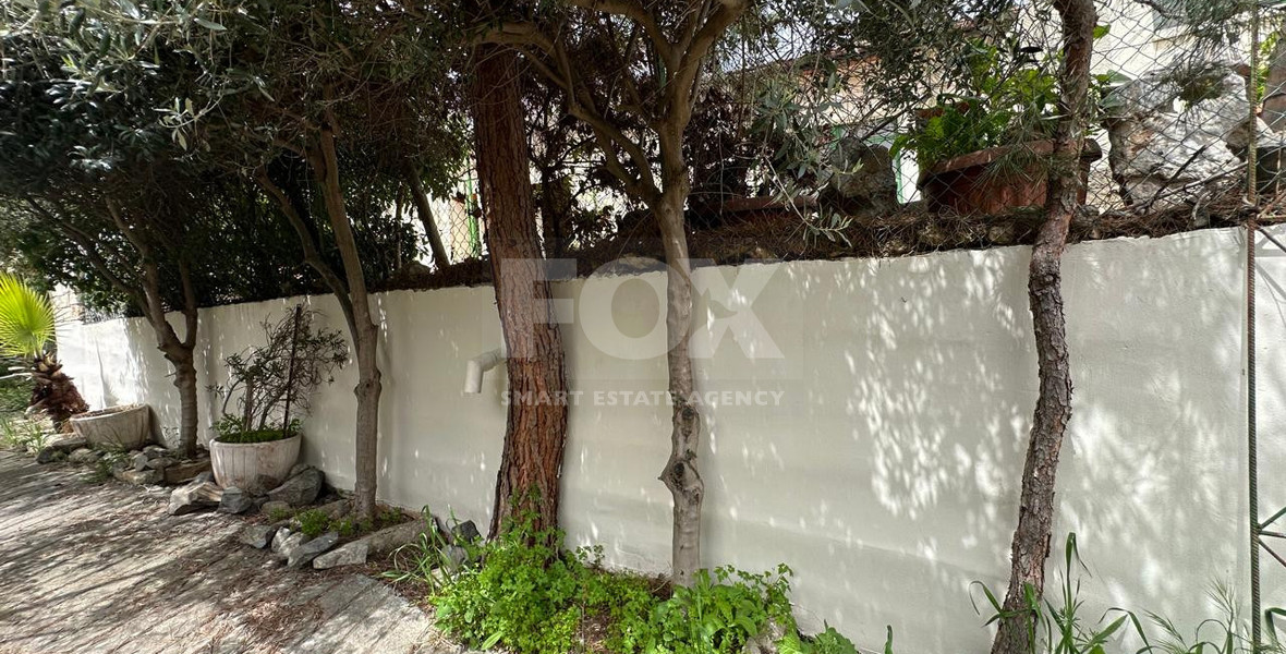 Charming two bedroom Semi-Detached House for Sale – Koilani, Limassol