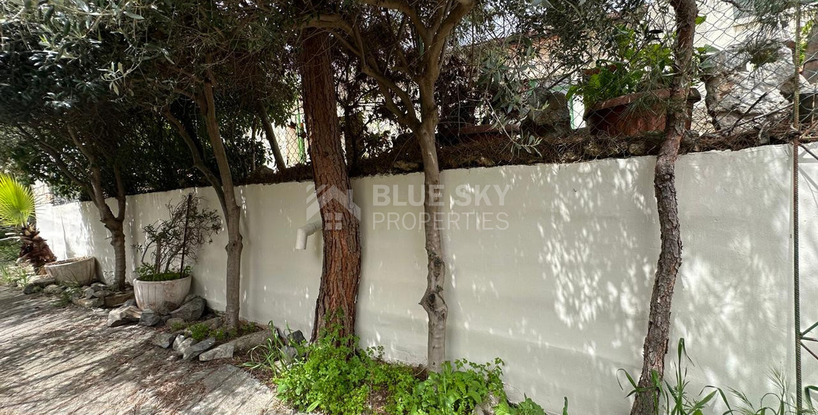 Charming two bedroom Semi-Detached House for Sale – Koilani, Limassol