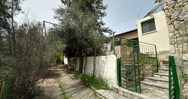 Charming two bedroom Semi-Detached House for Sale – Koilani, Limassol