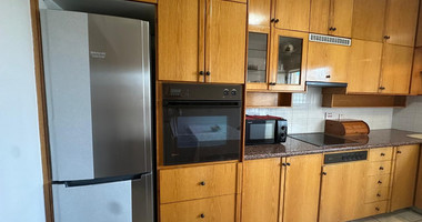 For Rent Spacious three-Bedroom Apartment in Neapoli – Prime City Living