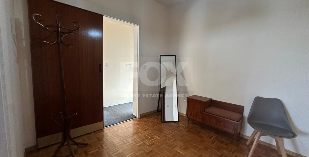 For Rent Spacious three-Bedroom Apartment in Neapoli – Prime City Living
