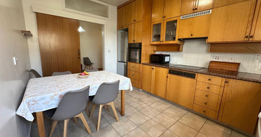 For Rent Spacious three-Bedroom Apartment in Neapoli – Prime City Living