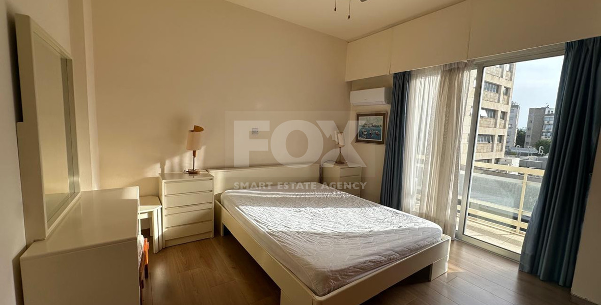 For Rent Spacious three-Bedroom Apartment in Neapoli – Prime City Living