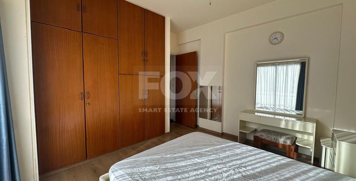 For Rent Spacious three-Bedroom Apartment in Neapoli – Prime City Living