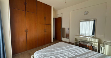 For Rent Spacious three-Bedroom Apartment in Neapoli – Prime City Living