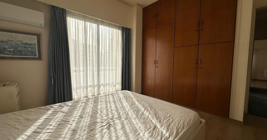 For Rent Spacious three-Bedroom Apartment in Neapoli – Prime City Living