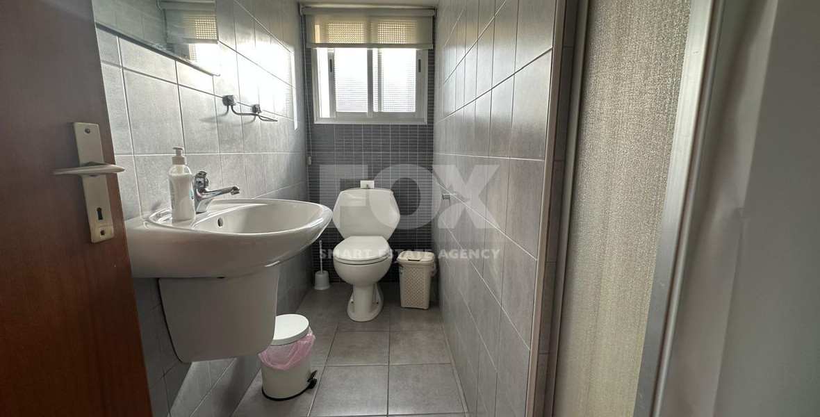 For Rent Spacious three-Bedroom Apartment in Neapoli – Prime City Living